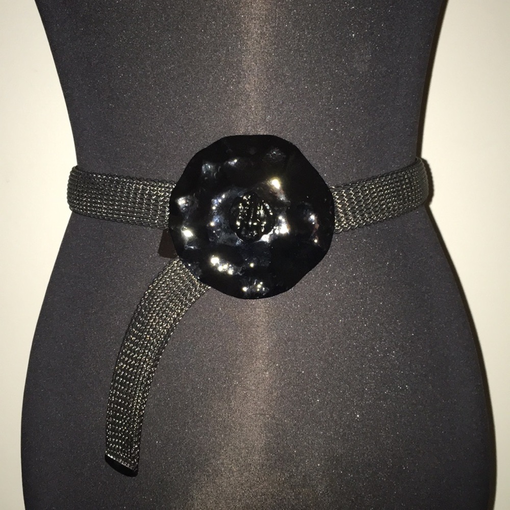 Vintage decorative belt